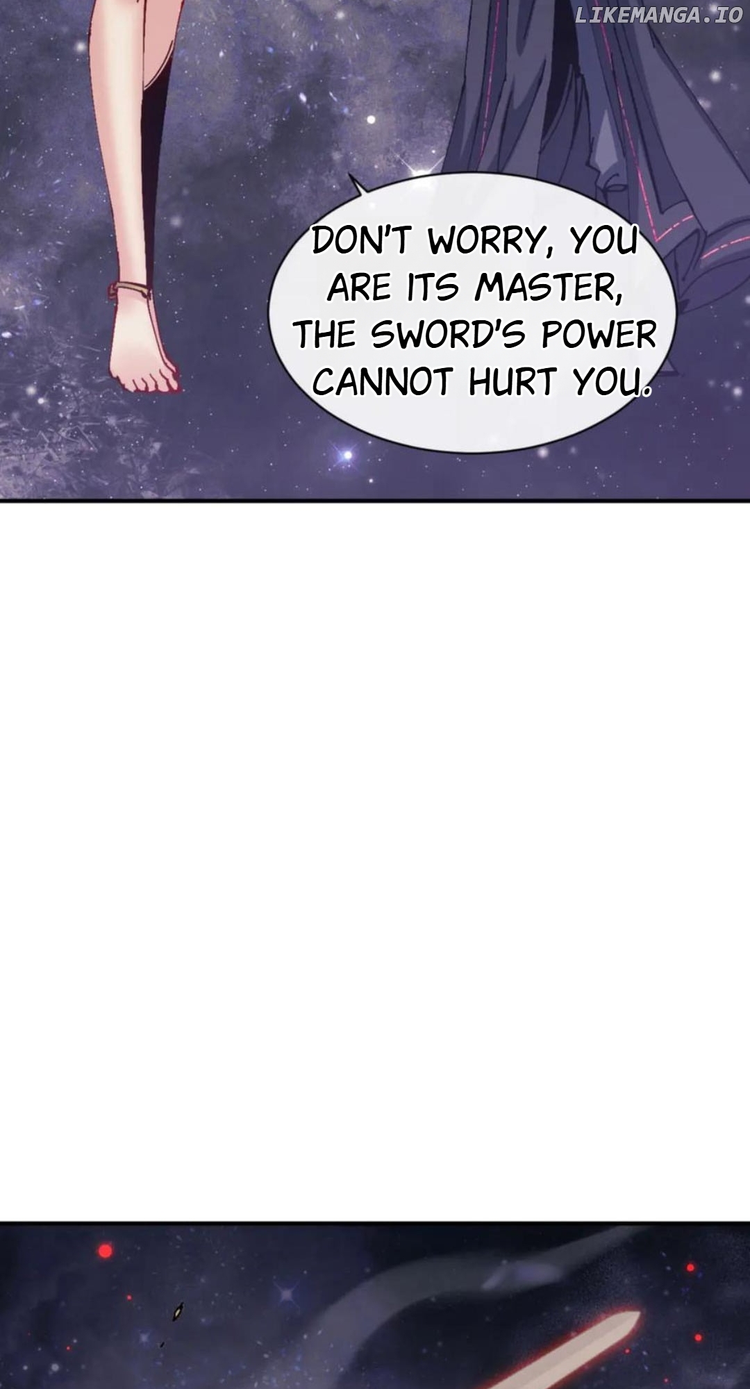 Master: This rebellious disciple is definitely not the Holy Son Chapter 119 - page 64